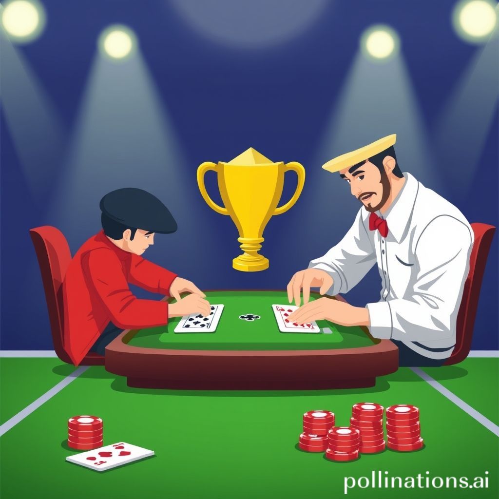 Strategi Terbaik Untuk Meningkatkan Peluang Kemenangan Di Gacor777